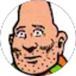 Profile photo of Rusty Strings