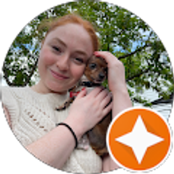 Profile photo of Stephanie Velez