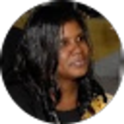 Profile photo of Ronda Johnson