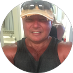 Profile photo of Butch Salyer