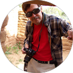 Profile photo of James Anderson