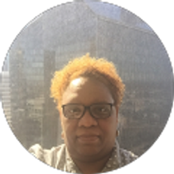 Profile photo of Martha Miller