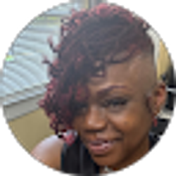 Profile photo of Regina Cooper