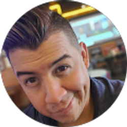 Profile photo of Jesse Huerta