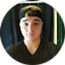 Profile photo of Hunter Marbut