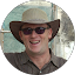 Profile photo of Robert Lavala