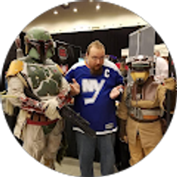 Profile photo of Wyldstar 76 (Wyldstar76)