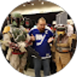 Profile photo of Wyldstar 76 (Wyldstar76)