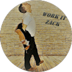 Profile photo of Zachary Camper