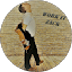 Profile photo of Zachary Camper