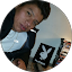 Profile photo of Mizarain Hernández (BlackrainH)