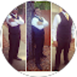 Profile photo of Jacob Harris