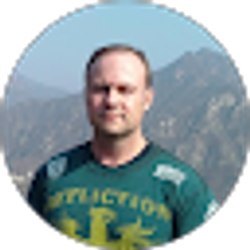 Profile photo of Lance Hassan