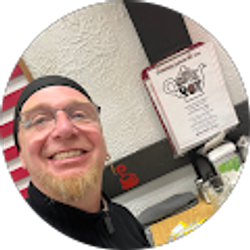 Profile photo of Richard Williams