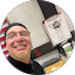 Profile photo of Richard Williams