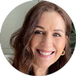 Profile photo of Jennifer Williams