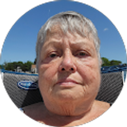 Profile photo of Sarah Reider
