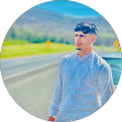 Profile photo of Mohammad Azemi