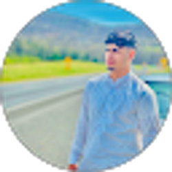 Profile photo of Mohammad Azemi