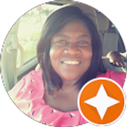 Profile photo of Gail Trimmings