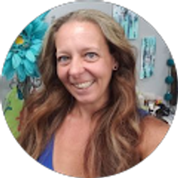 Profile photo of Tammy Jones