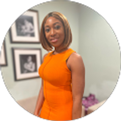 Profile photo of Kelechi Ahaghotu