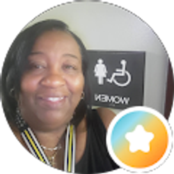 Profile photo of Eunice Cunningham