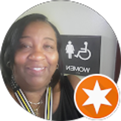 Profile photo of Eunice Cunningham