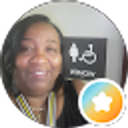 Profile photo of Eunice Cunningham