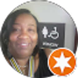 Profile photo of Eunice Cunningham