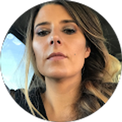 Profile photo of SHELL REDD