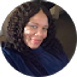 Profile photo of LUTRICIA WILSON