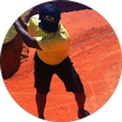 Profile photo of Scott Malcom