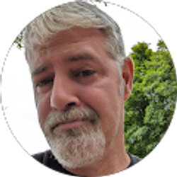 Profile photo of George Ramsey