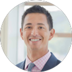 Profile photo of Matthew Tao