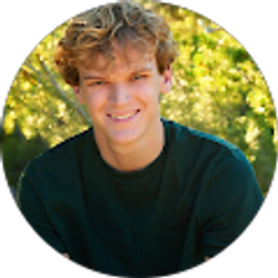 Profile photo of Jack Irvin