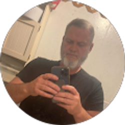 Profile photo of Melvin Mace