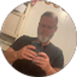 Profile photo of Melvin Mace