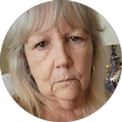 Profile photo of Shirley Johnson