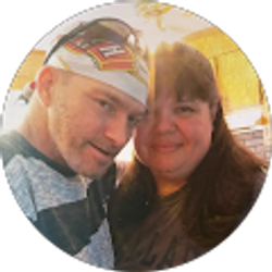 Profile photo of Lisa & Punky Craig