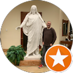 Profile photo of James Gerhardt Bohn