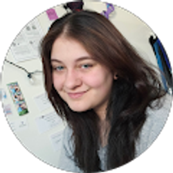 Profile photo of Elizabeth Scott