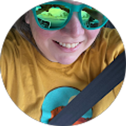 Profile photo of Josette Gladhill