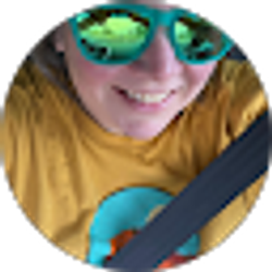 Profile photo of Josette Gladhill