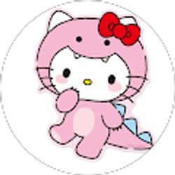 Profile photo of Kelsey Dillon