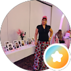 Profile photo of Stephanie Dennis-Simpson