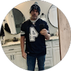 Profile photo of Michael Bland