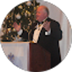 Profile photo of John Killian