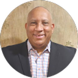 Profile photo of Arden Garnett