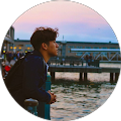 Profile photo of Leo chen